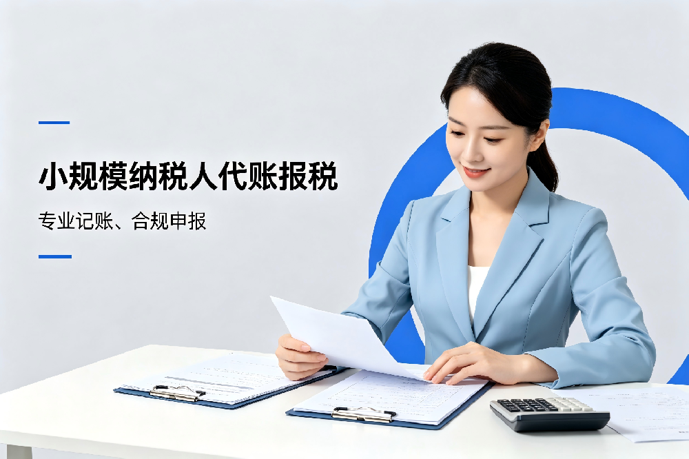 贵阳小规模纳税人税负太高怎么降？合规税负控制，用好小微政策，不多交冤枉税