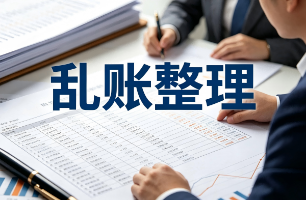 贵阳税务要查往年账，旧账混乱无从下手，加急整理快速应对稽查
