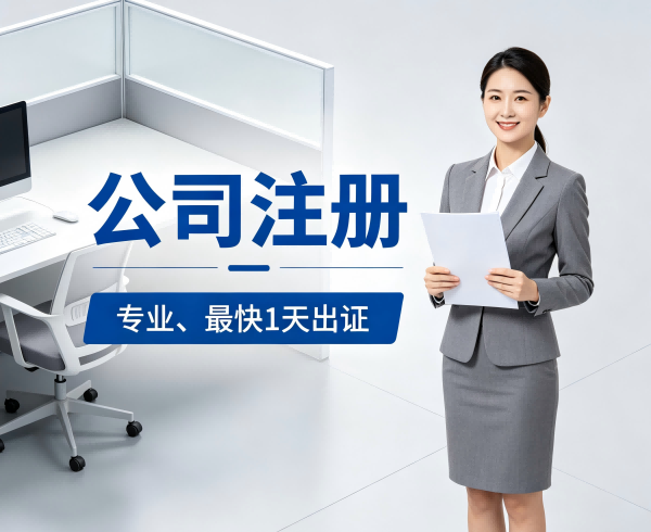 贵阳办公司取名别太普通！字号没特点被驳回，这样取有辨识度