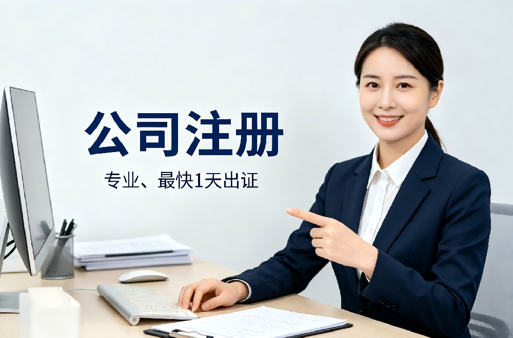 贵阳办公司取名总被驳回?重名近似最坑人,这样取名一次过