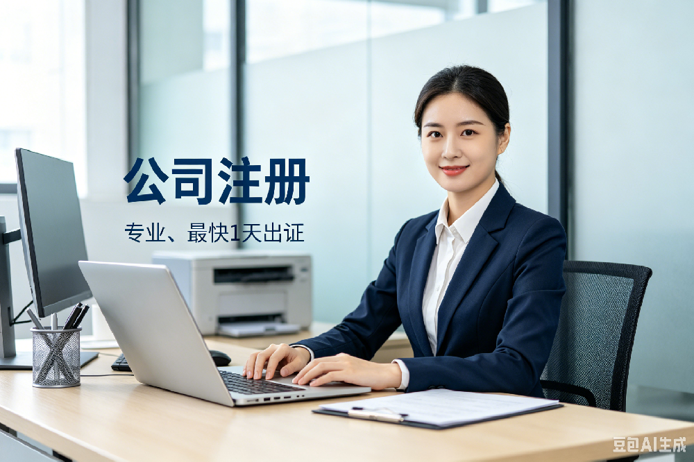 贵阳办公司取名别乱排序！结构错了直接驳回，正确格式看这里